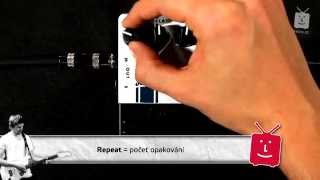 Video thumbnail for Fender Delay Pedal by Kytary.cz
