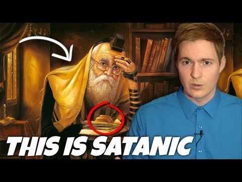 Die alarmierendste Lehre des jüdischen Talmud