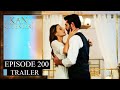 Kan Cicekleri (Flores De Sangre) Episode 200 Trailer - English Dubbing and Subtitles