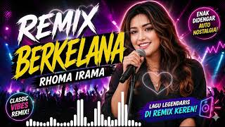 Download lagu 🔥 REMIX BERKELANA - Rhoma Irama | Dangdut Koplo Full Bass Terbaru 2026 🎧 mp3