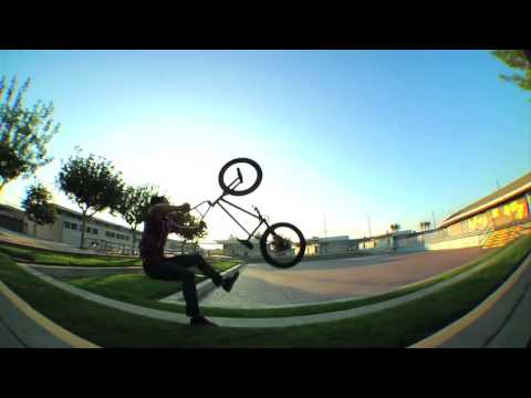 Nathan Williams Welcome to Eclat PRO Team