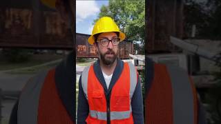 Workplace Failure And Worker Humor || P0124 💥 #adam #construction #funny #shorts