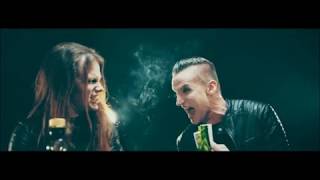 LORD OF THE LOST - Drag Me To Hell (Lyrics - Subtítulos)