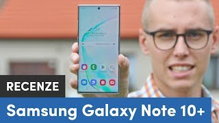 Samsung Galaxy Note10+ N975F 12GB/512GB