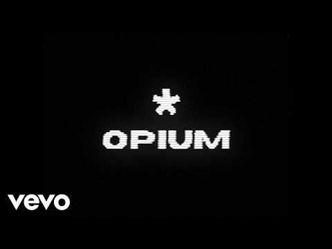 Playboi Carti - SOME MORE (feat. GLODZIO) (Official Visualizer)