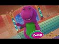 Barney In Outer Space Barney SUBSCRIBE