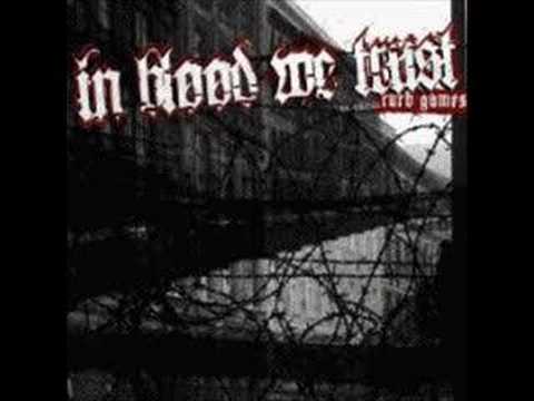 In Blood We Trust - One Truth