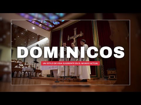 Dominicos: un estilo de vida sugerente en el mundo actual