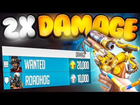 POV: You have DOUBLE your Tank's damage