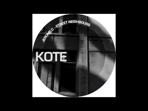 Jerome.c - Unknown Destination