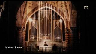 Oh, Come, All Ye Faithful - Adeste fideles - Herbei, o ihr Gläubigen