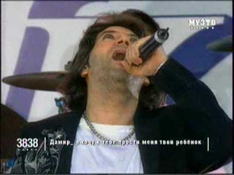 Авраам Руссо "Знаю" 2005 MK