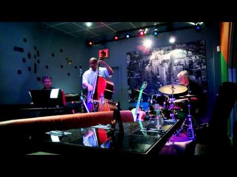 Frank Ferreri Santi DeBriano Pete Viani May 2015