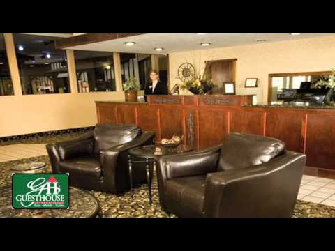 GuestHouse Inn & Suites - Idaho Falls, ID