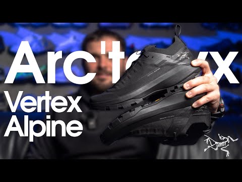 В чому унікальність бренду Arcteryx