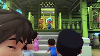 Download lagu Upin dan Ipin Ucapan Selamat mp3 Download lagu Upin dan Ipin Ucapan Selamat mp3
