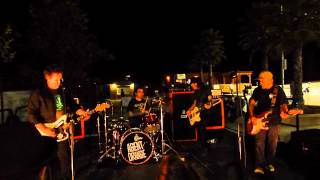 Agent Orange - Featuring Steve Caballero - Pipeline