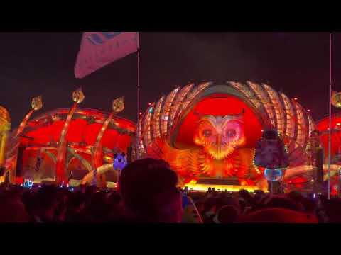 *NEW* Seven Lions x Rezz - ID EDC Las Vegas 2021