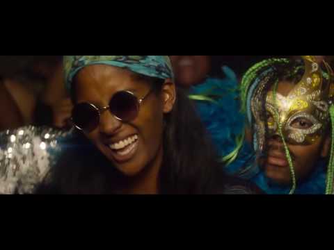 Emikae x Pari Passu x Funky Fanki (Mashup video) Misja Apollo Mixtape