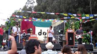 Mecanico - Fanatic | Mysteryland Chile 2012