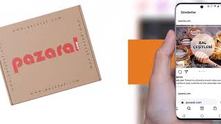 Pazaral.com türkiyenin yüresel pazaryeri