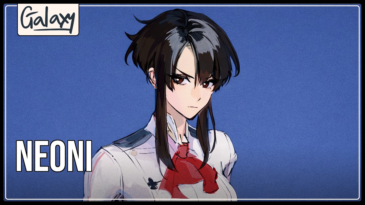 NEONI - Autopsy (Lyrics)