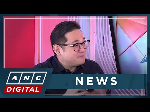 Bam Aquino: Addressing nat'l issues goes beyond political colors, families ANC