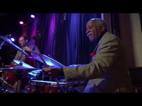 Claffy Presents: Mel Brown & Randy Porter - Seven Steps to Heaven (Drum Cam) - The 1905