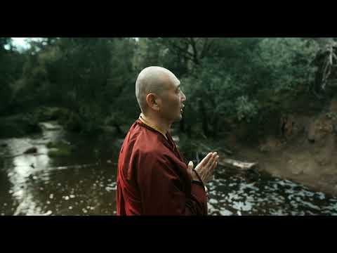 Meditation music video |nature its best |drone shots|