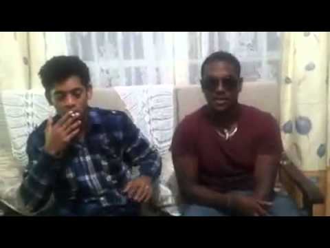 Militer G & Rodolf...