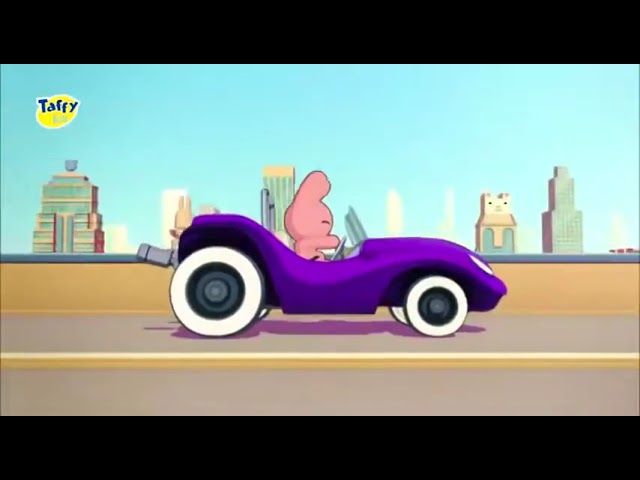 Bunny Maloney - Bunny Teaser