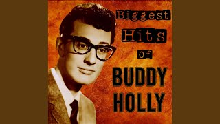 Buddy Holly - Love Me