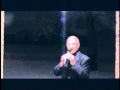 Robert Me sings: "THE TWELFTH OF NEVER"