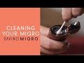  How To Clean Your MIQRO Vaporizer