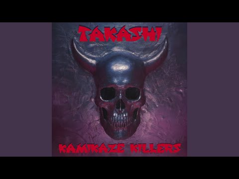 TAKASHI