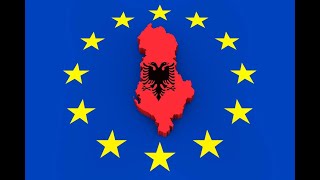 Shqipëria duhej të ishte futur në BE! Evropa e paqartë deri tani! Godet eksperti nga SHBA