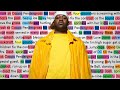 Ghostface Killah - One | Rhymes Highlighted