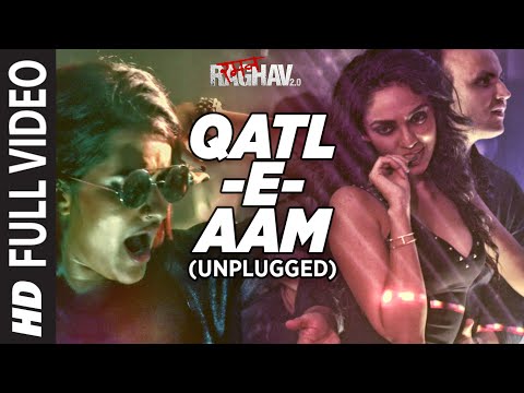 Qatl-E-Aam (Unplugged) [OST by Sona Mohapatra]