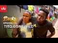 VIUSASA BECKY EPISODE 135