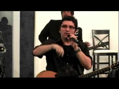 Coalo Zamorano - Senor Eres Fiel.mp4