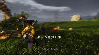 Ghost of Yōtei