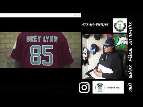 J.Deezy F & Eno$ (LAWLE$$ ENT) - 'CERTIFIED' Reaction