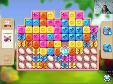 Lilys Garden Level 542