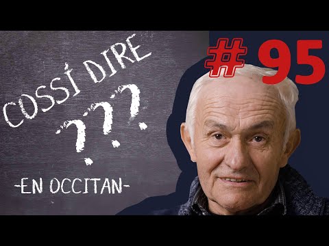Cossí dire ? #095 Simon