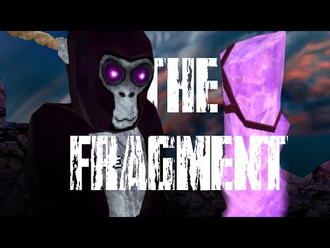 The Fragment (Intro) GorillaTag Movie