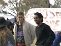 1992 Avalon Airshow Police Operation Filming Of Protesters