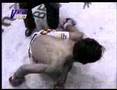 Manny Pacquiao - First Loss