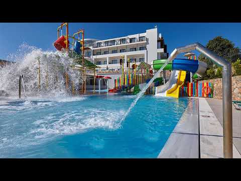 arminda hotel & spa no sound