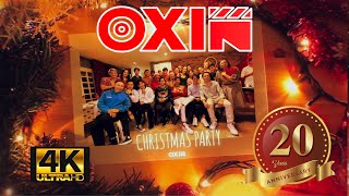 Oxin Films | Christmas Party 2021 video