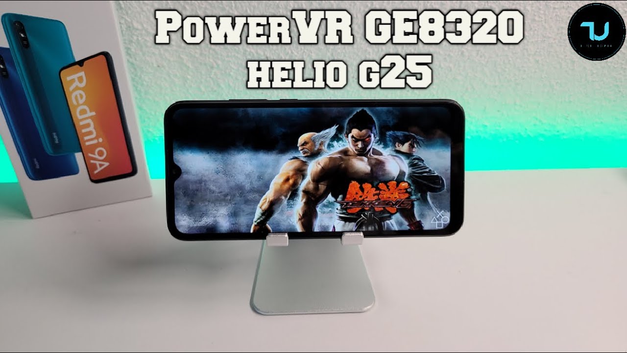 Redmi 9A Emulation test/Gaming! Helio G25 PPSSPP/DamonPS2 PRO/Redmi 9C G35? PowerVR GE8320 same GPU